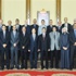 مرسي: لا نقبل المساس بأمن دول الخليج