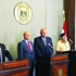 مصر تتعهد بدعم الجيش الليبي