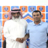 تقارير: الإصابة قد تبعد سواريز عن منتخب أوروجواي في كأس العالم