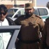 نجاة مواطن بعد تعطل مثبت السرعة بسيارته من نوع “فورد” على طريق حائل القصيم