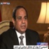 السيسي: لا أستطيع المصالحة مع الإخوان