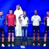 طــواف دبــي يجـمع العمالقــة كافنديتـش وتايلور وبرادلي