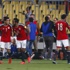 أفراح ومكافآت في منتخب مصر بعد رباعية تشاد