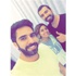 الممثل محمد خليل يفقد أعز أصدقائه!