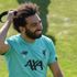 «كلوب»: محمد صلاح جاهز لمواجهة كريستال بالاس