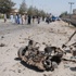 مقتل 9 أشخاص في انفجار قنبلة بأفغانستان