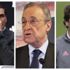 ريال مدريد يصدر بيانا بشأن التسريبات الصوتية لرئيسه بيريز
