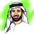 محمد الكمالي .. شاعر متميز وموظف طموح