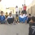 فيديو/ منافسة تزلج الأطفال على أسفلت شوارع جدة! فيديو/ منافسة تزلج الأطفال على أسفلت شوارع جدة!