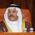 وصول رئيس مجلس الشوري البحريني إلي القاهرة