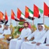 ولي عهد رأس الخيمة: الاحتفال يعبر عن تواصل مسيرة التقدم والازدهار