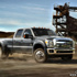 فورد اف سيريس 2015 بمحرك الديزل V8 400 حصان 6.7 لتر Ford F-Series 2015