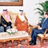 السعودية: صفحة جديدة بين مصر وقطر