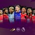 الدوري الإنكليزي : حالتان جديدتان لـ"كوفيد-19" وإعادة جدولة للمباريات الدوري الإنكليزي : حالتان جديدتان لـ"كوفيد-19" وإعادة جدولة للمباريات