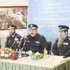 الزعابي: مشروع قانون لتغليظ العقوبات على المعتدين على رجال الأمن