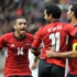إكرامي يحمي الفراعنة.. وصلاح يجاور أبو تريكة أمام الكونجو
