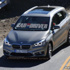 صور مسربة لنموذج بي ام دبليو الفئة الثانية اكتيف تورور الجديدة BMW 2-series