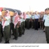 القوات المسلحة تشيع الشهيد العريف محمد عبدالله المناصير