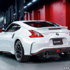 “بالصور” نيسان تكشف عن 370Z نيسمو 2015 بتحديثات وتطويرات كبيرة Nissan 370Z