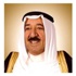سمو أمير البلاد يستقبل رئيس مجلس الأمة والسادة الأعضاء