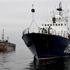 روسيا: احتجاز 161 كوريا شماليا مارسوا الصيد الجائر في بحر اليابان