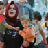 الأمم المتحدة: اكثر من مليون لاجئ سوري – ازدياد حركة اللجوء وأربا هي قبلة اللاجئين