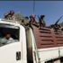 جبهة تحرير تيجراي تسيطر على بلدة استراتيجية بولاية أمهرة