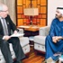 محمد بن راشد: زايد أعطى جهده لإسعاد الناس