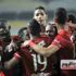 موعد مباراة الأهلي والبنك في الجولة الثانية للدوري المصري الممتاز 2021 - 2022
