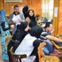 زحام وارتباك في أول أيام التنسيق الإلكتروني بجامعة المنصورة