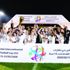 ريال مدريد بطل كأس دبي للقارات تحت 13 سنة