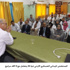 المستشفى الميداني العسكري الاردني غزة 24 يتعامل مع 9 الاف مراجع (مصور)