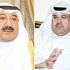 وزير الديوان الأميري يشكو ناشر الآن