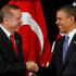 أوباما يستقبل أردوغان لبحث الوضع في سوريا