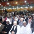 الصدر يدعو المسلمين الى الوحدة ونبذ العنف الصدر يدعو المسلمين الى الوحدة ونبذ العنف