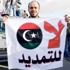 استقالات على الهواء من البرلمان الليبي واختطاف نشطاء