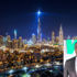 دبي نموذج يُحتذى لمدن المستقبل