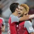 فيديو / لخويا يهزم الاتفاق بهدفين ويتأهل لملاقاة الهلال في الآسيوية فيديو / لخويا يهزم الاتفاق بهدفين ويتأهل لملاقاة الهلال في الآسيوية
