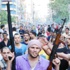 ميدان التحرير يستعد لإسقاط مرسي بـ «حنة الخروف» ميدان التحرير يستعد لإسقاط مرسي بـ «حنة الخروف»