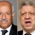 وزير العدل السابق: عارضت مرسي وهو في الحكم.. ومرتضى منصور: أنت «وصمة عار»