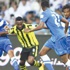 بطولة السعودية: انتهاء "كلاسيكو" الاتحاد والهلال بالتعادل السلبي