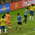 البرازيل تهزم الأورغواي وتبلغ نهائي كأس القارات