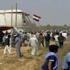 بدو سيناء يغلقون الطريق الدولي احتجاجاً على التنسيق بين الأردن و"إسرائيل" بدو سيناء يغلقون الطريق الدولي احتجاجاً على التنسيق بين الأردن و"إسرائيل"