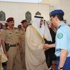 نائب خادم الحرمين يغادر جدة متوجها إلى المدينة