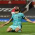 أهداف محمد صلاح في قائمة الأكثر تسجيلا داخل الدوريات الأوربية الكبرى 2021 (فيديو) أهداف محمد صلاح في قائمة الأكثر تسجيلا داخل الدوريات الأوربية الكبرى 2021 (فيديو)