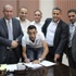 رسميا أشرف نعمان يوقع لشباب الخليل