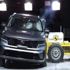 كيا سورينتو موديل 2020 تحصد 5 نجوم في اختبارات Euro NCAP للسلامة (فيديو وصور)