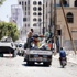 الحوثيون يخادعون مجلس الأمن . . والتحالف والمقاومة يتصديان