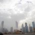 «الأرصاد»: طقس غائم جزئيًا.. والصغرى 16 «الأرصاد»: طقس غائم جزئيًا.. والصغرى 16