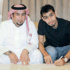 المنصور وحداوي 3 سنوات‏